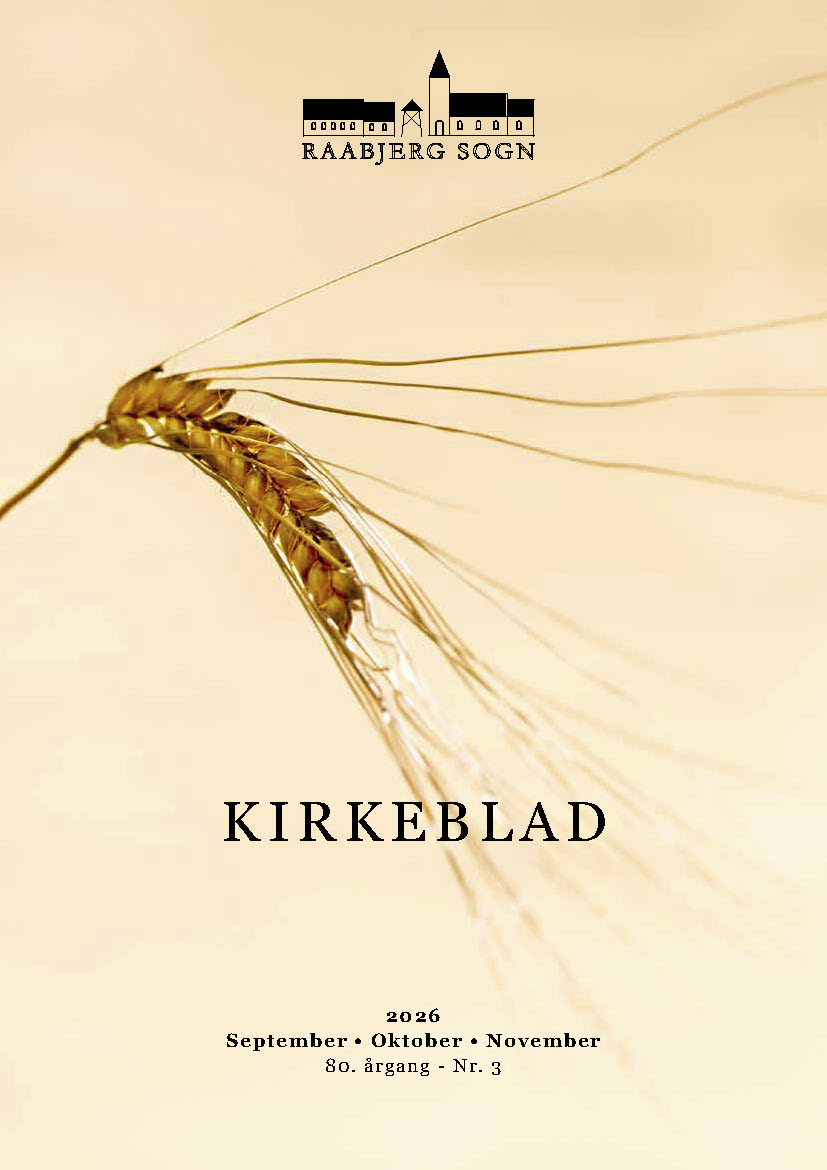 Det seneste kirkeblad
